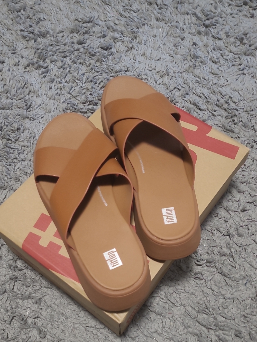 FitFlop sz11 nib